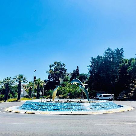 Albufeira Jardim 2 Studio Zewnętrze zdjęcie