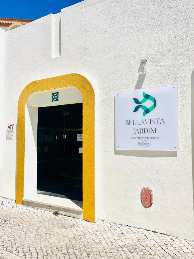 Albufeira Jardim 2 Studio Zewnętrze zdjęcie