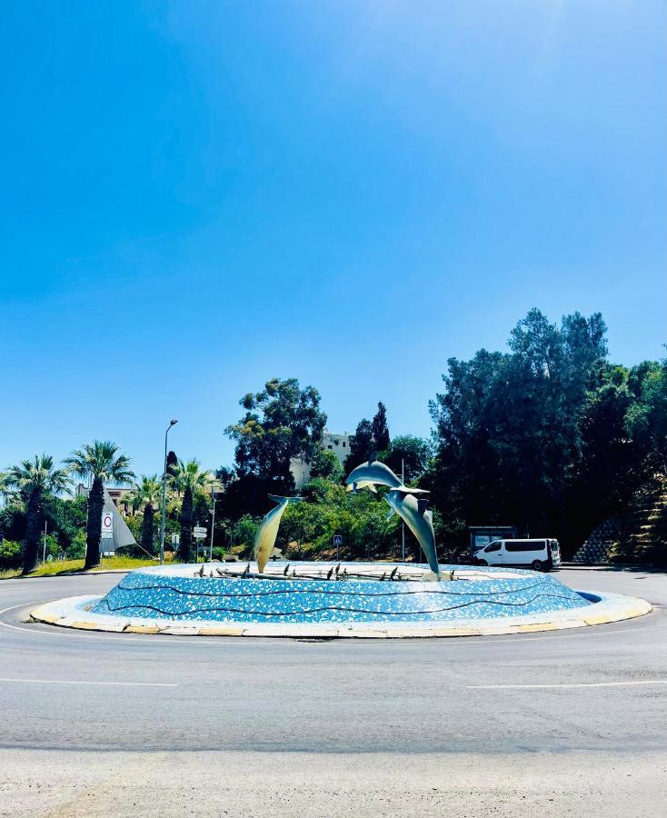 Albufeira Jardim 2 Studio Zewnętrze zdjęcie