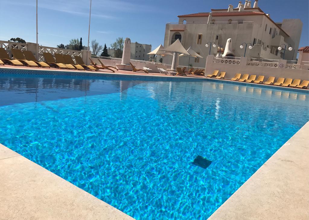 Albufeira Jardim 2 Studio Zewnętrze zdjęcie