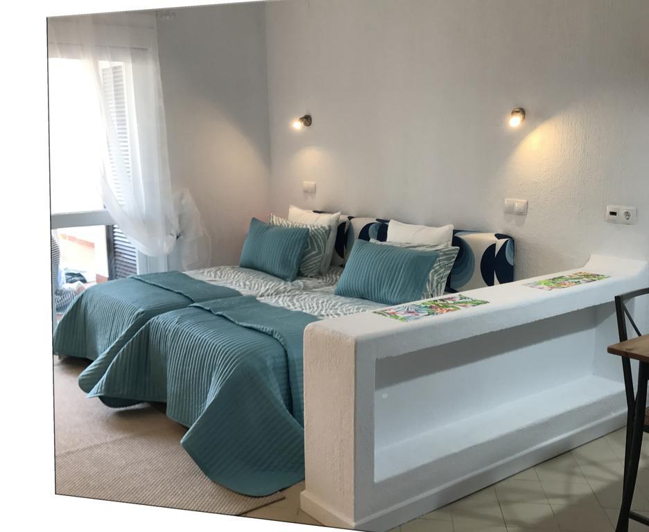Albufeira Jardim 2 Studio Zewnętrze zdjęcie