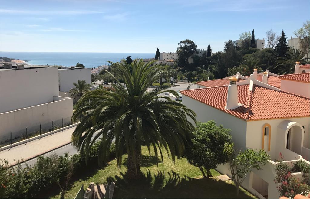 Albufeira Jardim 2 Studio Zewnętrze zdjęcie