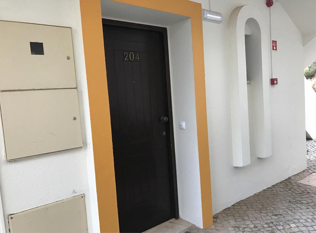Albufeira Jardim 2 Studio Zewnętrze zdjęcie