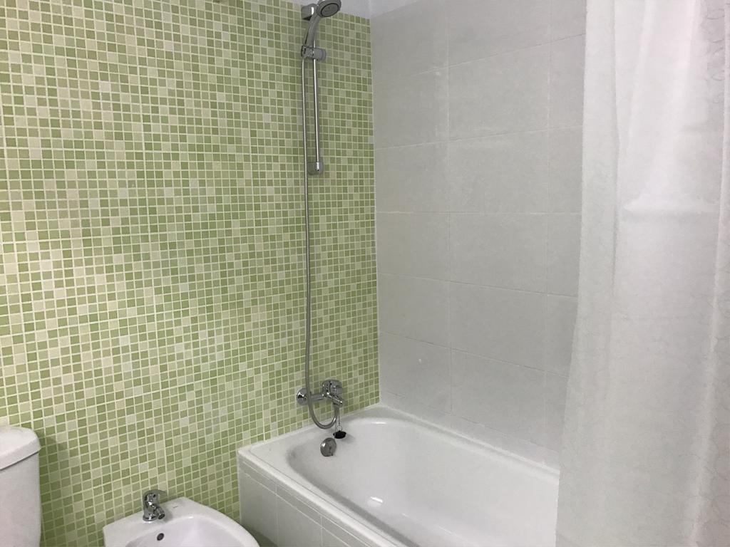 Albufeira Jardim 2 Studio Zewnętrze zdjęcie