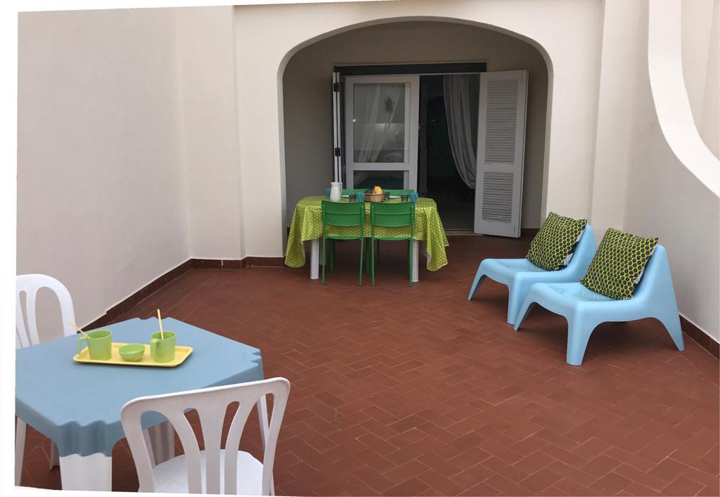Albufeira Jardim 2 Studio Zewnętrze zdjęcie