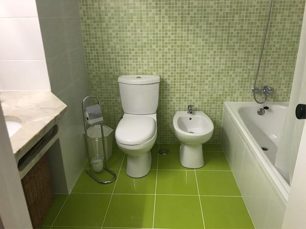 Albufeira Jardim 2 Studio Zewnętrze zdjęcie