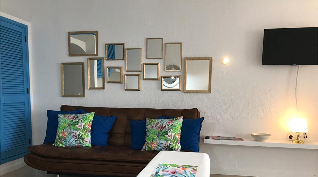 Albufeira Jardim 2 Studio Zewnętrze zdjęcie