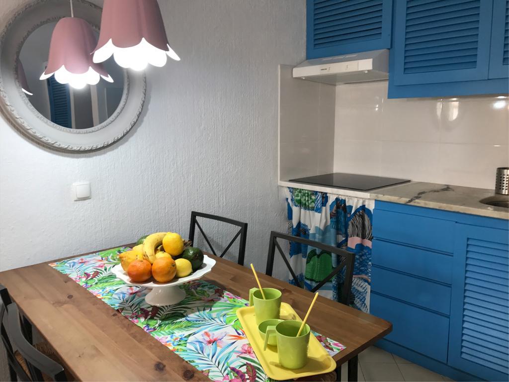 Albufeira Jardim 2 Studio Zewnętrze zdjęcie