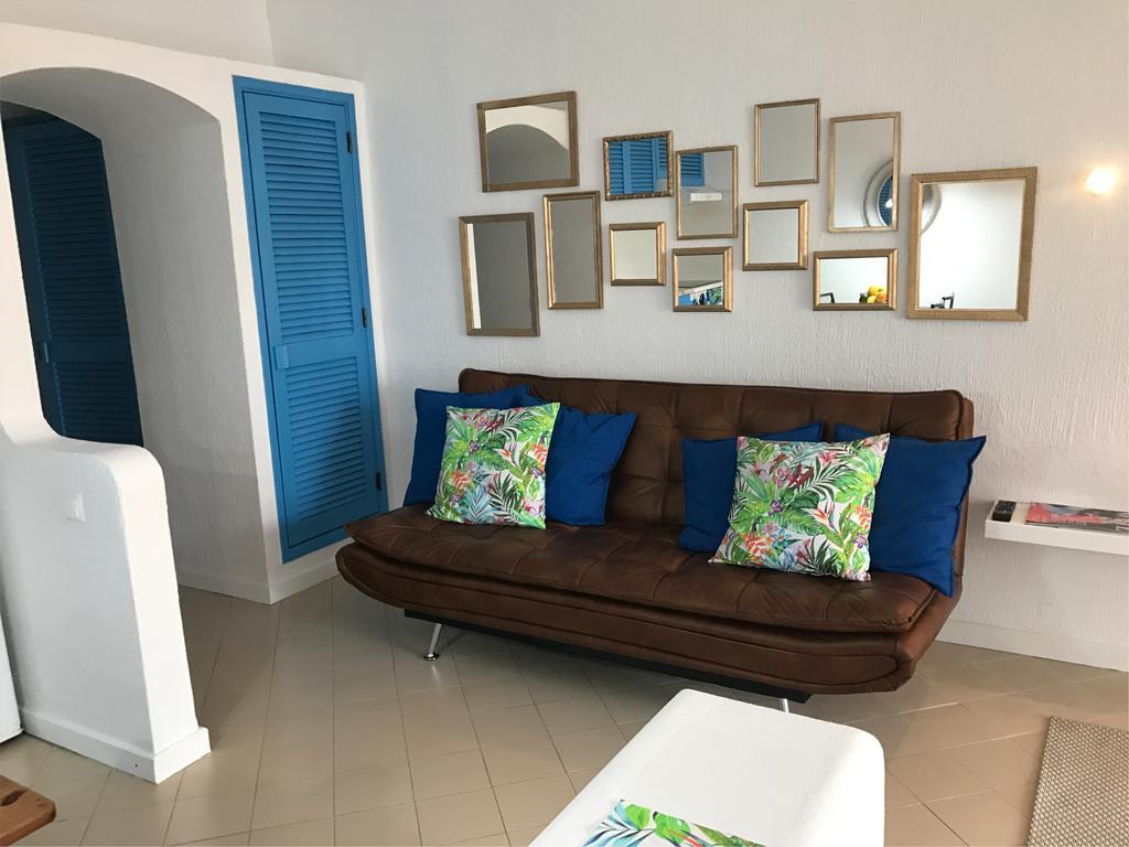 Albufeira Jardim 2 Studio Zewnętrze zdjęcie
