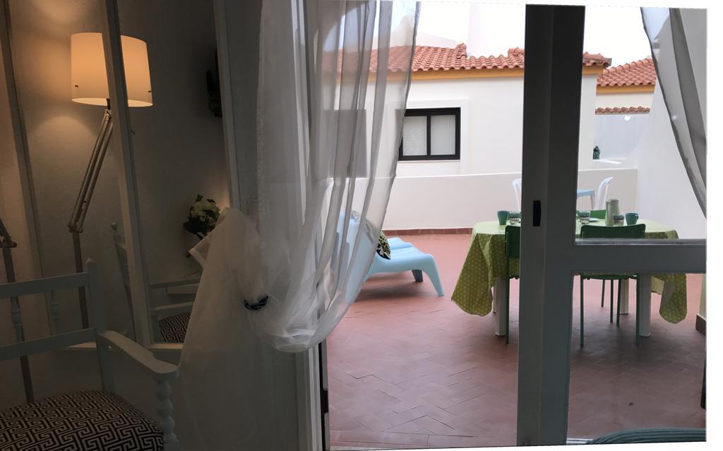 Albufeira Jardim 2 Studio Zewnętrze zdjęcie