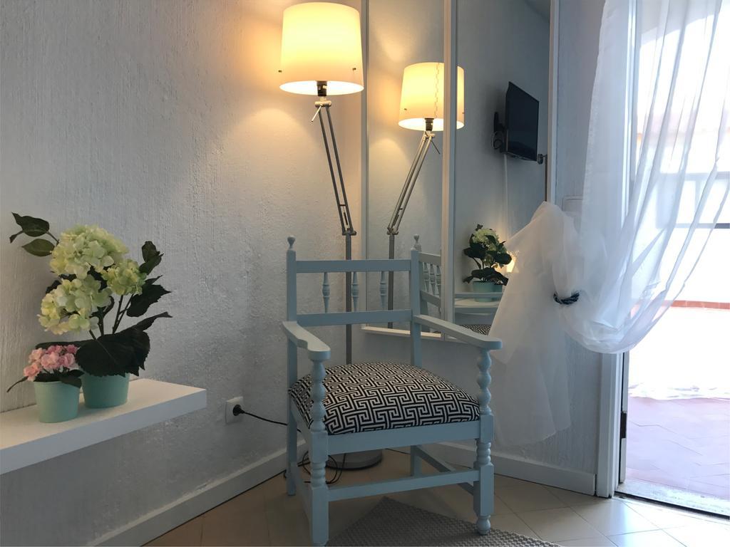 Albufeira Jardim 2 Studio Zewnętrze zdjęcie
